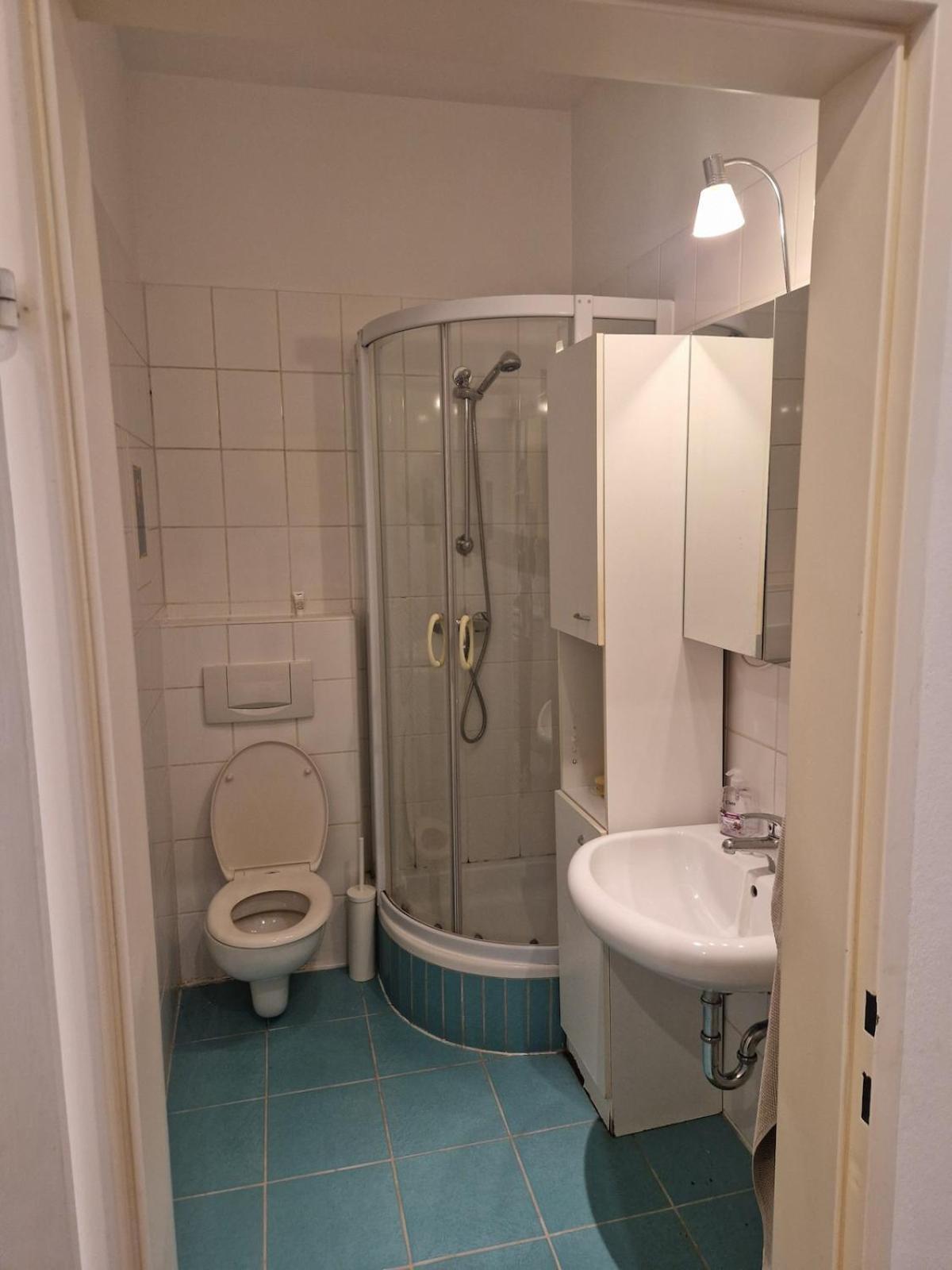 Beautiful Flat Overlooking A Great Park *